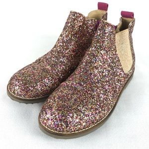 Boden Mini Chelsea Boots Sz 35